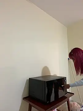 JuliethaDemon_ 在線直播表演