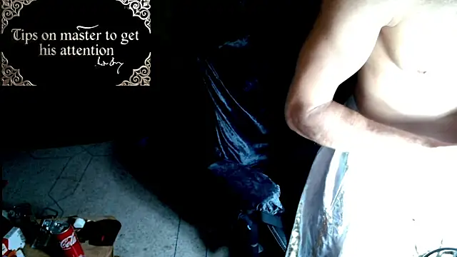 coacharabian: онлайн-секс-чат