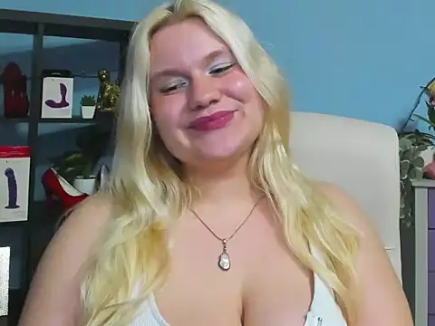 Chat XXX Live samantha_darling