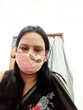Show modela Payal-bhabhi07 na web-kameri
