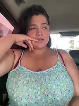 sweetmuslim01's Webcam Show