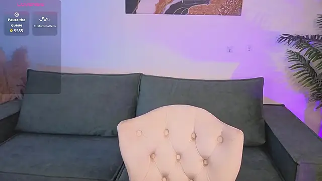 Shy_Vivi 即時 XXX 聊天