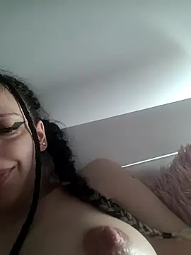 แชท XXX สดของ bettyButterfly