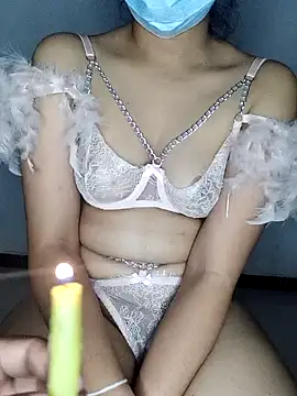 HiNaughty_9's Live XXX Chat