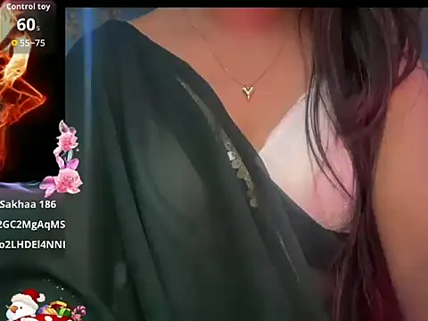 Sembang XXX Secara Langsung naughty_nazara