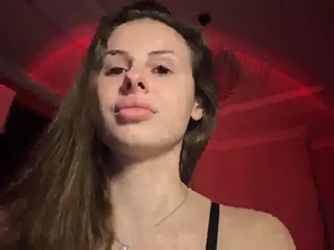 MissDianka: онлайн-секс-чат