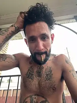 CcincoVilla's Webcam Show