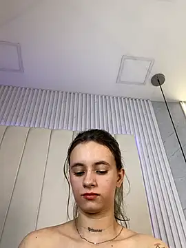 Živý XXX chat JuliaColemann