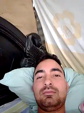 Вебкам-шоу daddy_boom