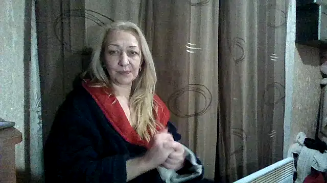 Вебкам-шоу Yurkish