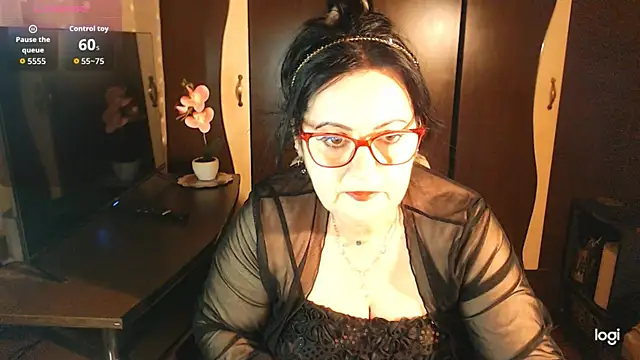 exiMIlf – Live XXX-chat