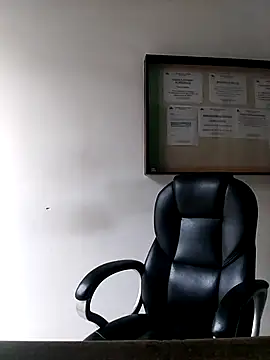 Show de webcam de Hachi28