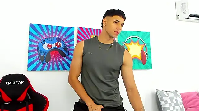 Santana_maximo's Live XXX Chat