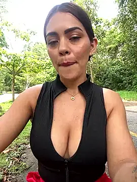 samanta_94 웹캠 쇼