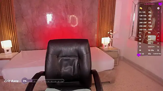 SalmaZahid's Live XXX Chat