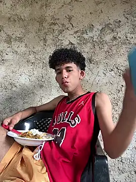 Show de webcam de Stickmendez