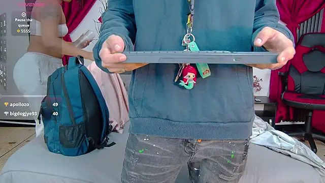 Luna_Dante_fox live XXX chat