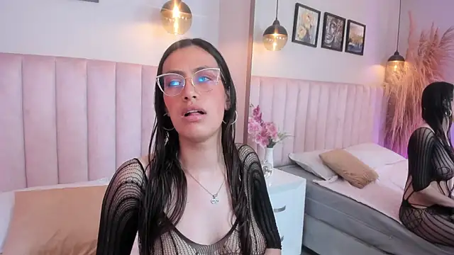 Anni_greco live XXX chat