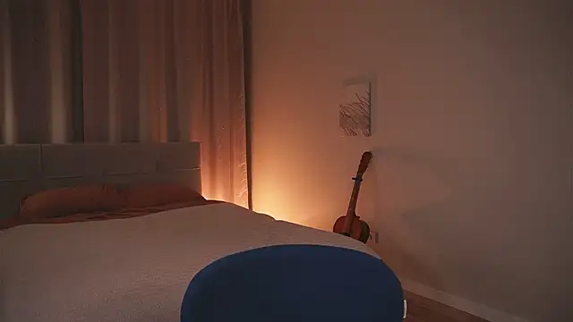 Chatroom XXX en direct de tayashy