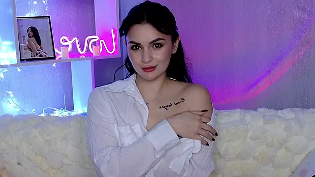 MilaaSweety 即時 XXX 聊天