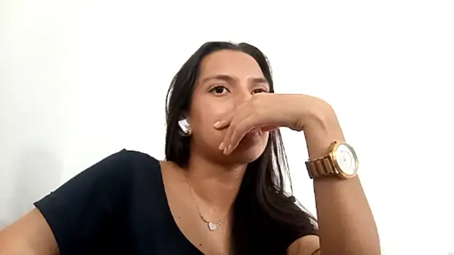 Show webcam de FloriaLuinstra