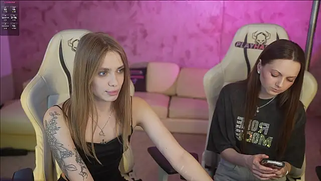 Chat XXX Live Angy_Netal