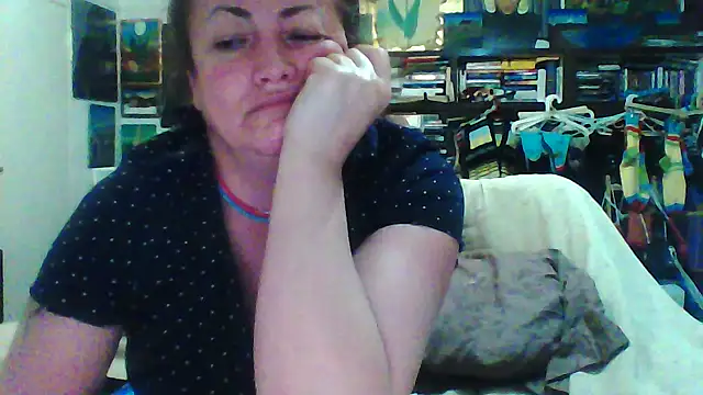 دردشة MariaAnaSunshine الجنسية المباشرة