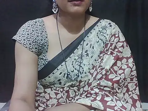 Thilothama_Vaishu Obrolan Langsung XXX