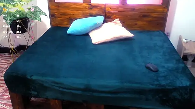 Yeseniaa25_'s Live XXX Chat