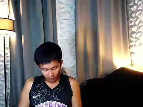 Živý XXX chat prince_elaijah