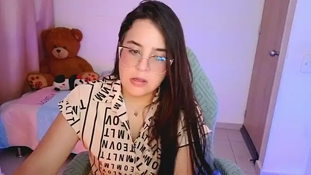 _alicia_z Obrolan Langsung XXX