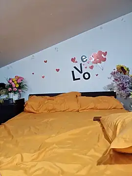 Онлайн чат XXX SweetMaddy888