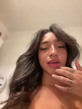 Bellafr 라이브 XXX 채팅