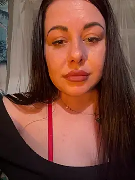 XXX chat uživo modela DaisyStreet