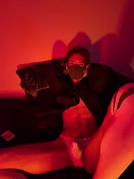 iam_ryu's Webcam Show