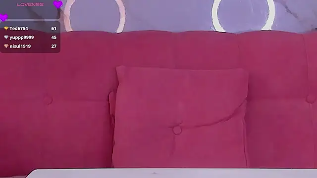 BridgetRodriguez's Live XXX Chat