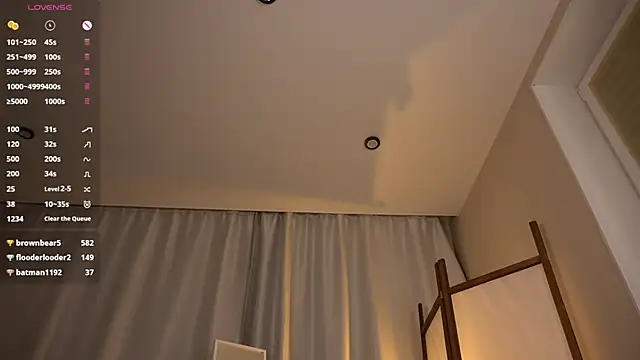 brendacom's Live XXX Chat