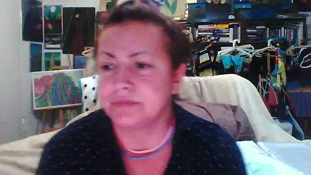 MariaAnaSunshine: απευθείας συνομιλία ΧΧΧ