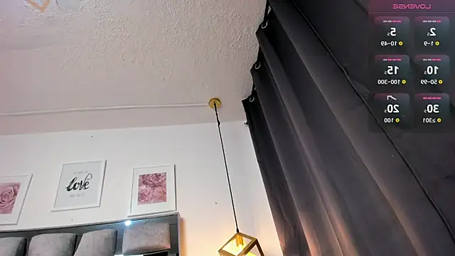 lianfox_ Live XXX-chat