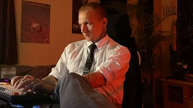 paulvelvet Obrolan Langsung XXX