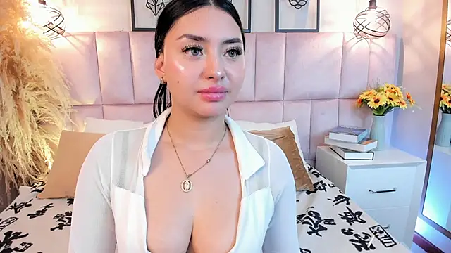 Ary_evans__'s Live XXX Chat