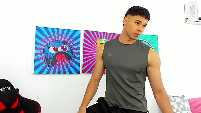 Santana_maximo Live XXX Chat