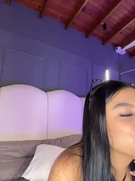 BrunaMonroee 라이브 XXX 채팅