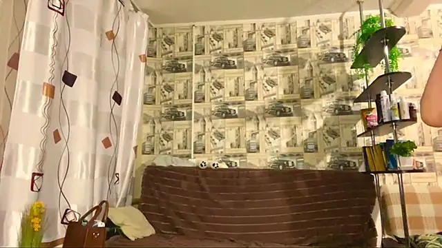 JeannaLanno: онлайн-секс-чат