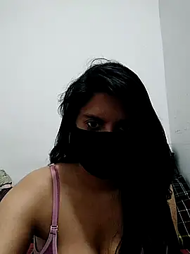 Sonakshi_kumari Pertunjukan Webcam