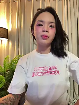 Chat XXX ao vivo de Pumi_akiko