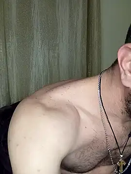 XXX chat uživo modela Alexdaniel89