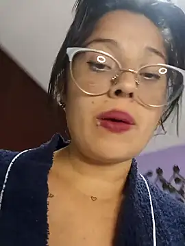 Sophie-Hot- Pertunjukan Webcam