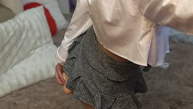 Czat XXX na żywo – SiennaShapiro