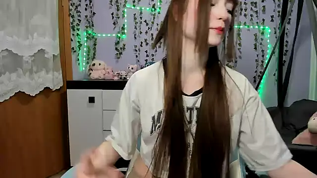 Yoonhee_ki Live XXX Chat